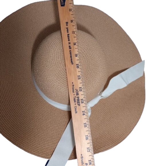 Furtalk Sun Hat Size 7 No Chinstrap - Picture 3 of 5